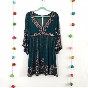 Nanette LePore Sequin Dress